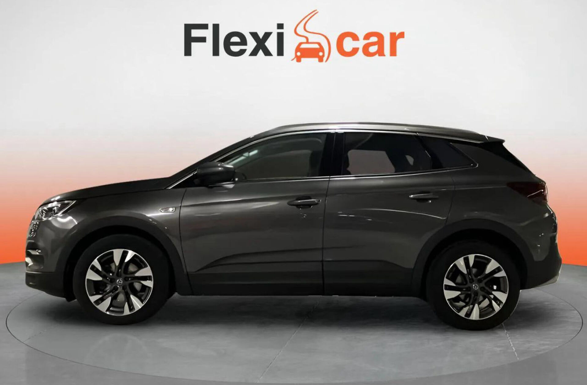 OPEL Grandland X 1.5 CDTI Innovation AT