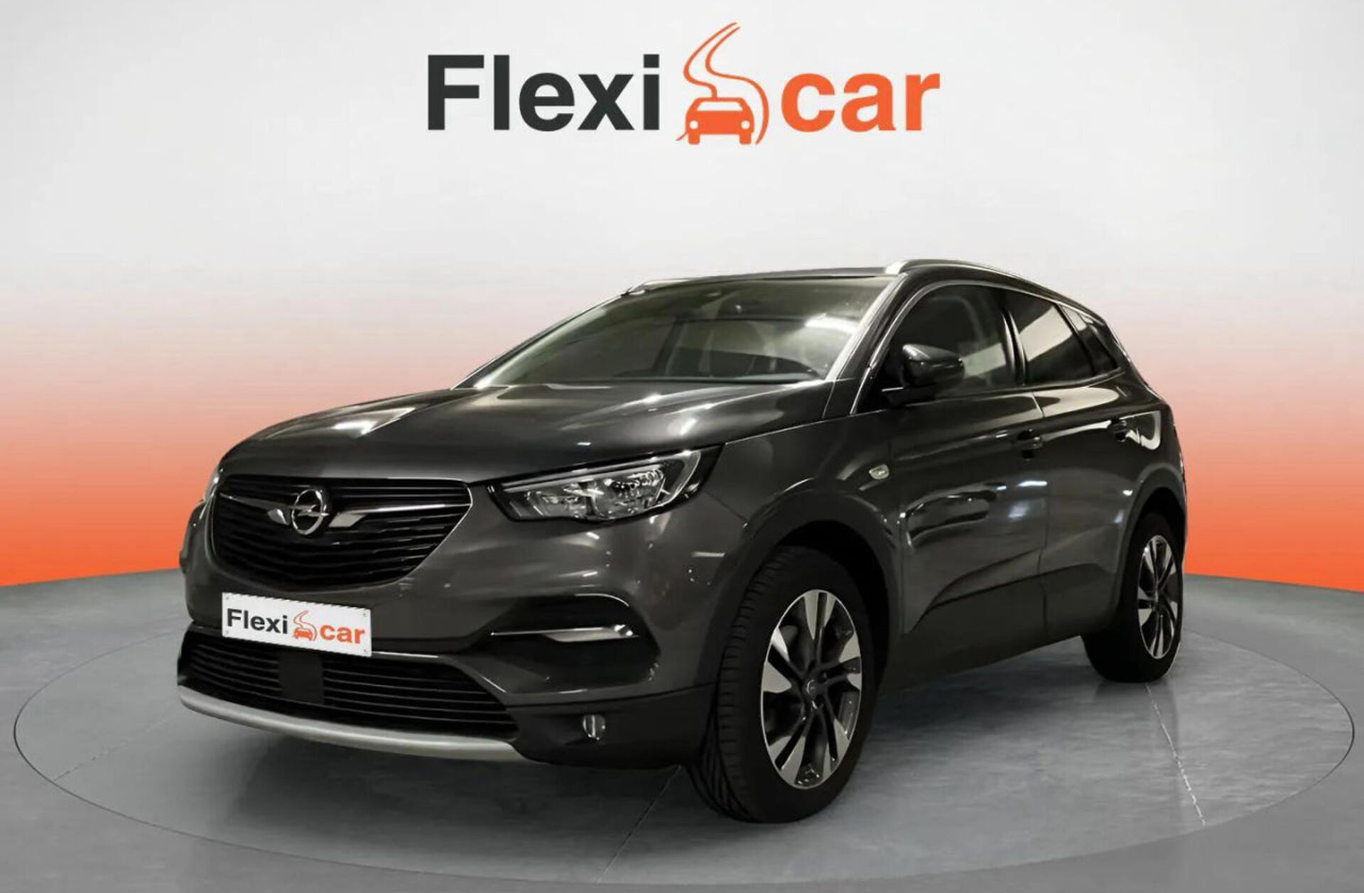 OPEL Grandland X 1.5 CDTI Innovation AT
