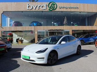 TESLA Model 3 Long-Range Dual Motor AWD