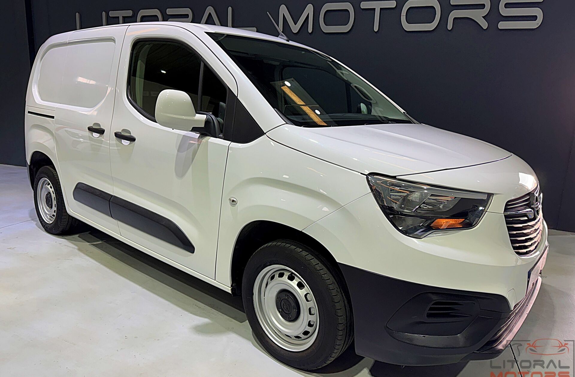 OPEL Combo Life 1.5 CDTi L2H1 Edition Plus