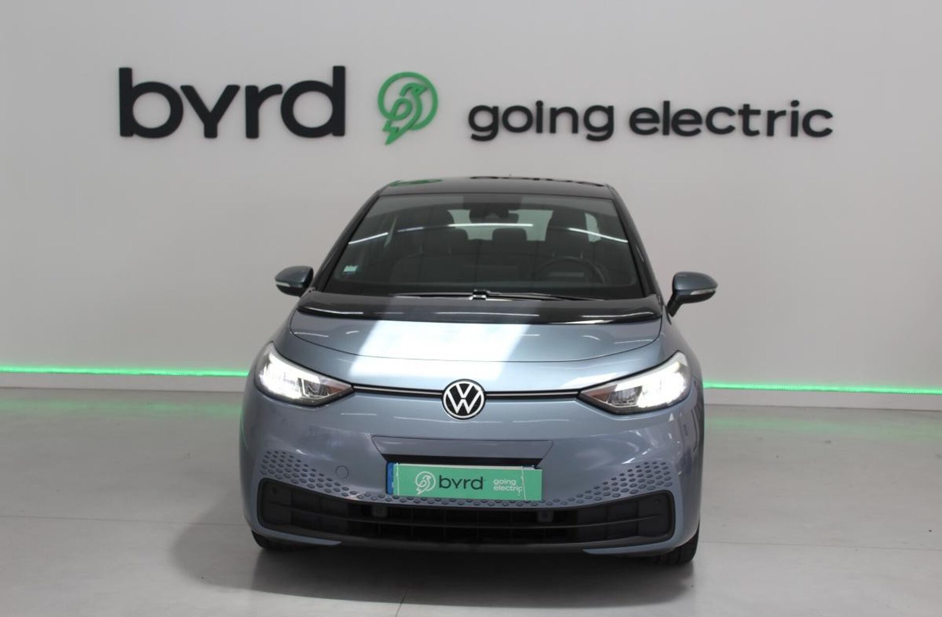 VOLKSWAGEN ID.3 Pro Performance Life