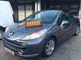 PEUGEOT 207 1.6 HDi FAP Sport