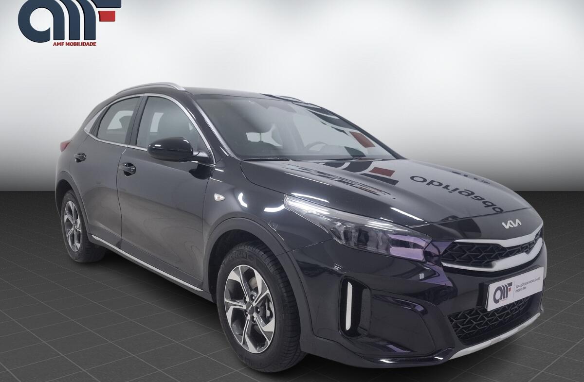 KIA XCeed 1.0 T-GDi Dynamic
