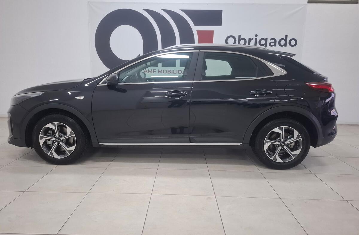 KIA XCeed 1.0 T-GDi Dynamic