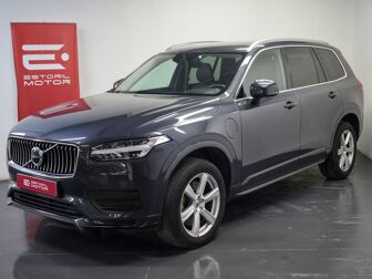 VOLVO XC90 2.0 T8 PHEV Momentum AWD