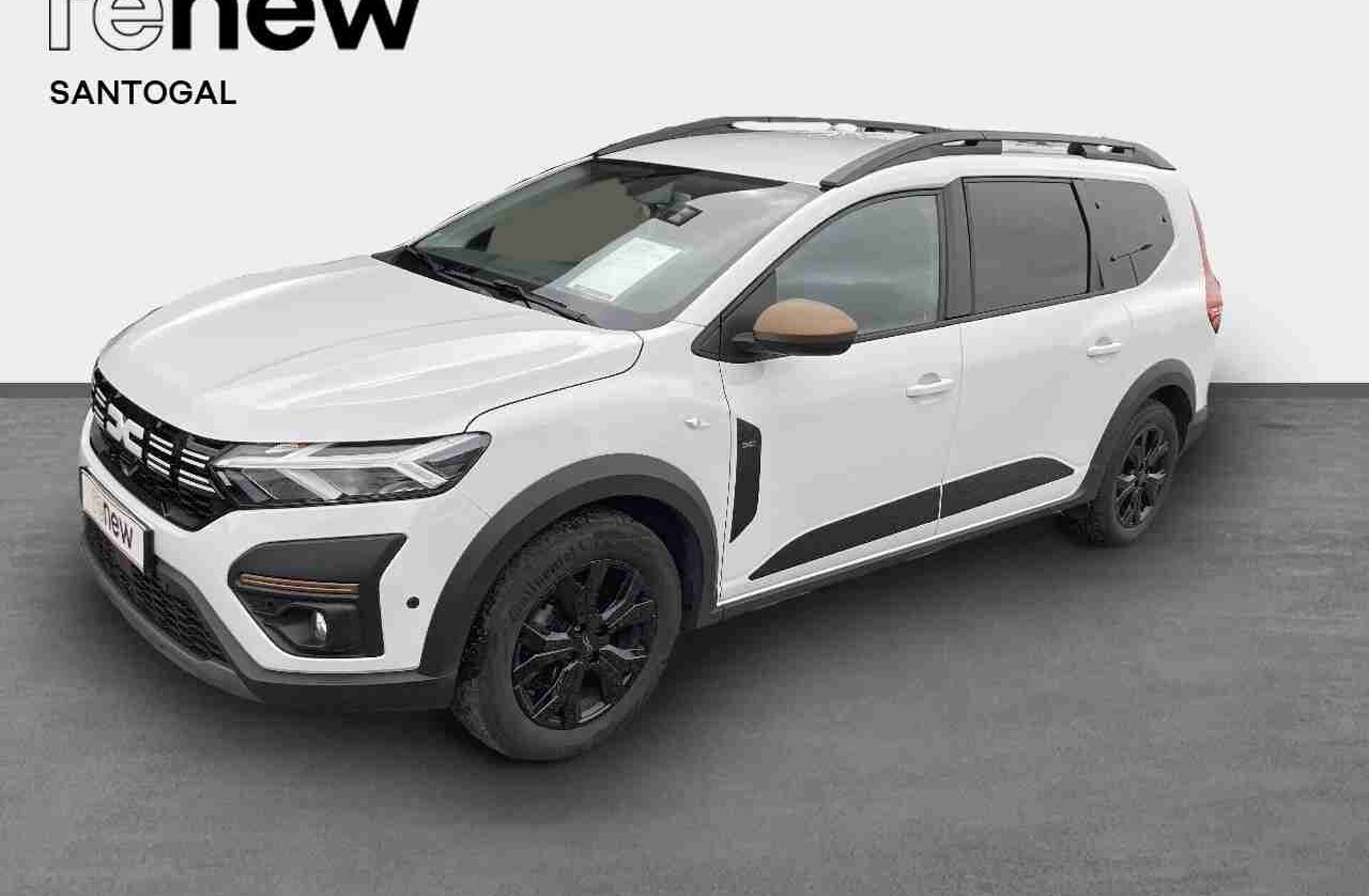 DACIA Jogger Jogger 1.0 ECO-G Extreme+ Up&Go 7L Bi-Fuel