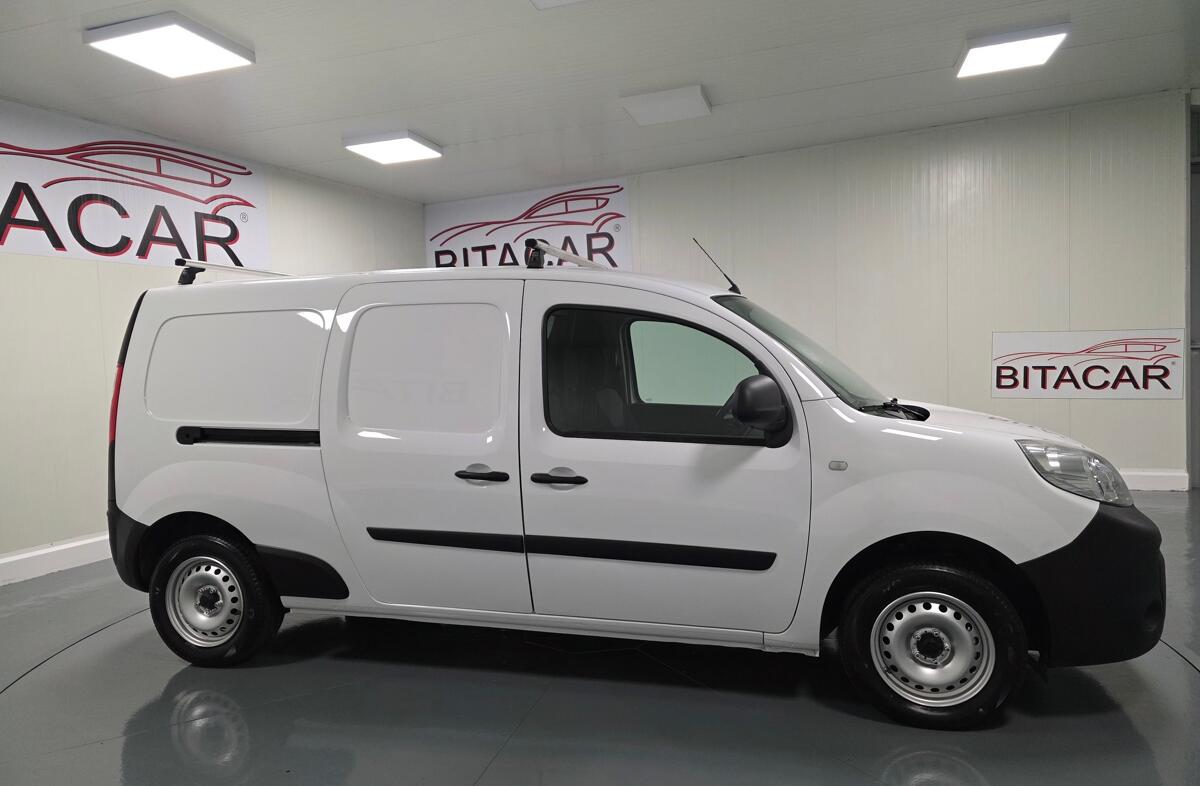 RENAULT Kangoo 1.5 dCi Maxi Business S/S