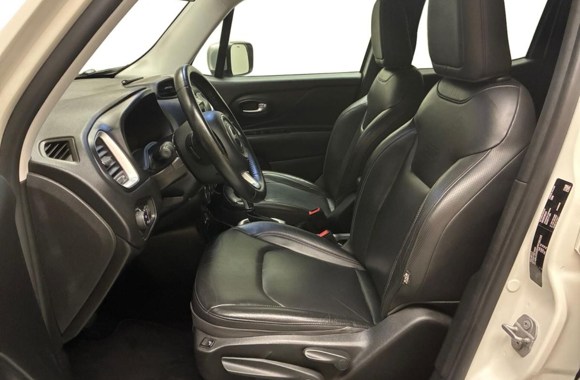 JEEP Renegade 1.4 MA Limited DDCT