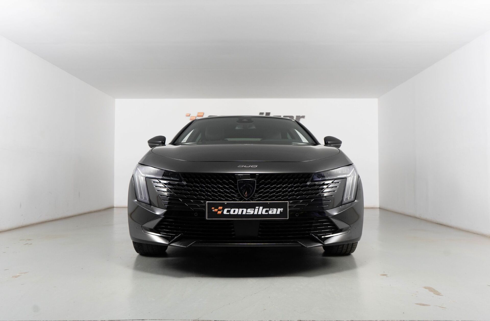 PEUGEOT 508 1.6 Hybrid Allure e-EAT8