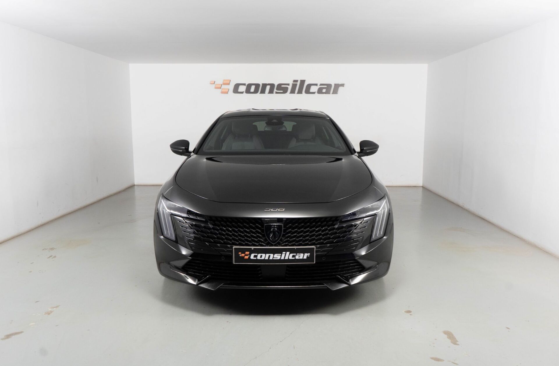 PEUGEOT 508 1.6 Hybrid Allure e-EAT8