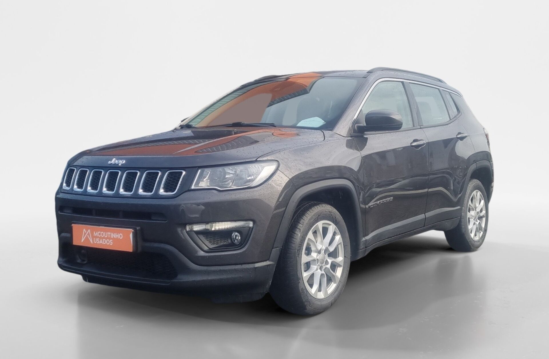 JEEP Compass 1.3 T Longitude