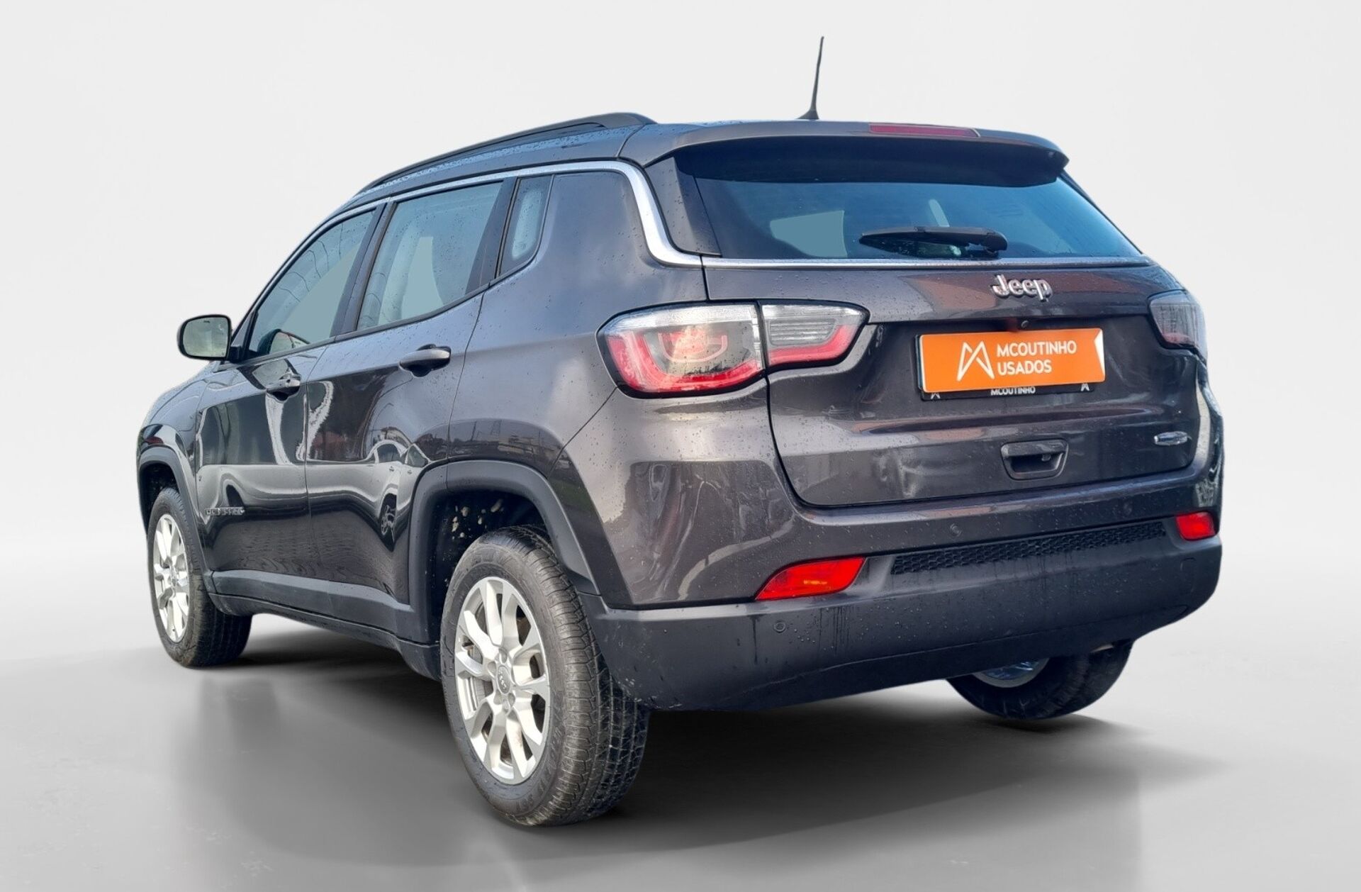 JEEP Compass 1.3 T Longitude