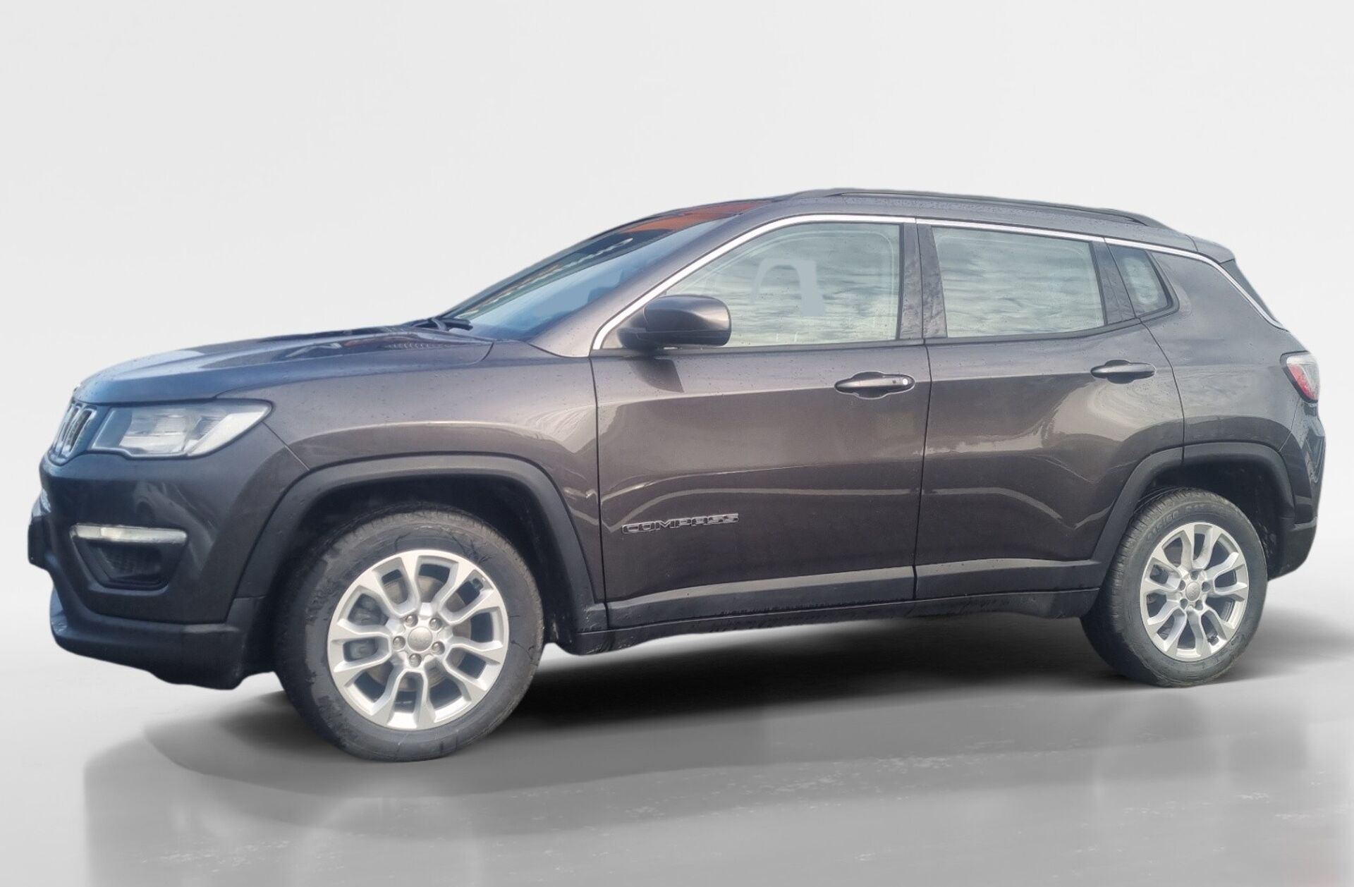 JEEP Compass 1.3 T Longitude