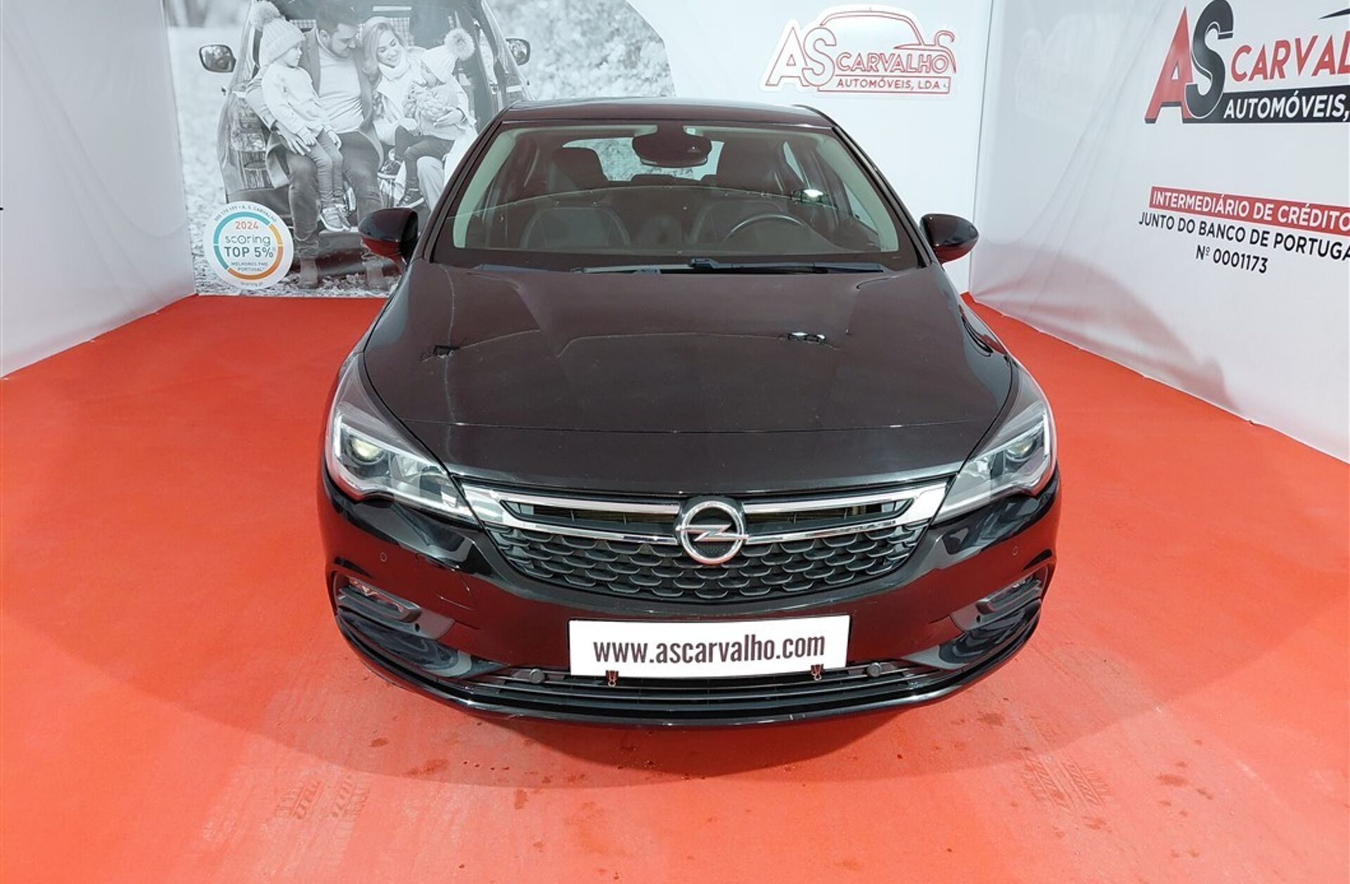 OPEL Astra 1.0 Edition S/S