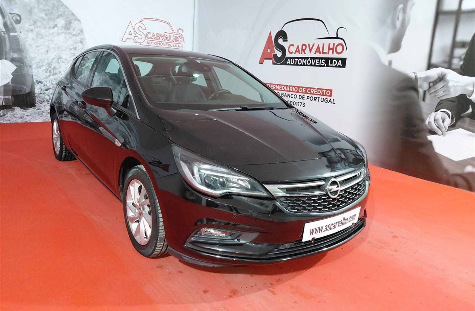 OPEL Astra 1.0 Edition S/S