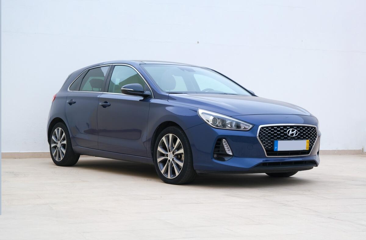 HYUNDAI i30 1.6 CRDi Comfort