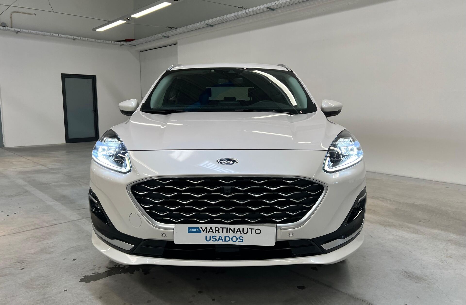 FORD Kuga 2.5 PHEV Vignale