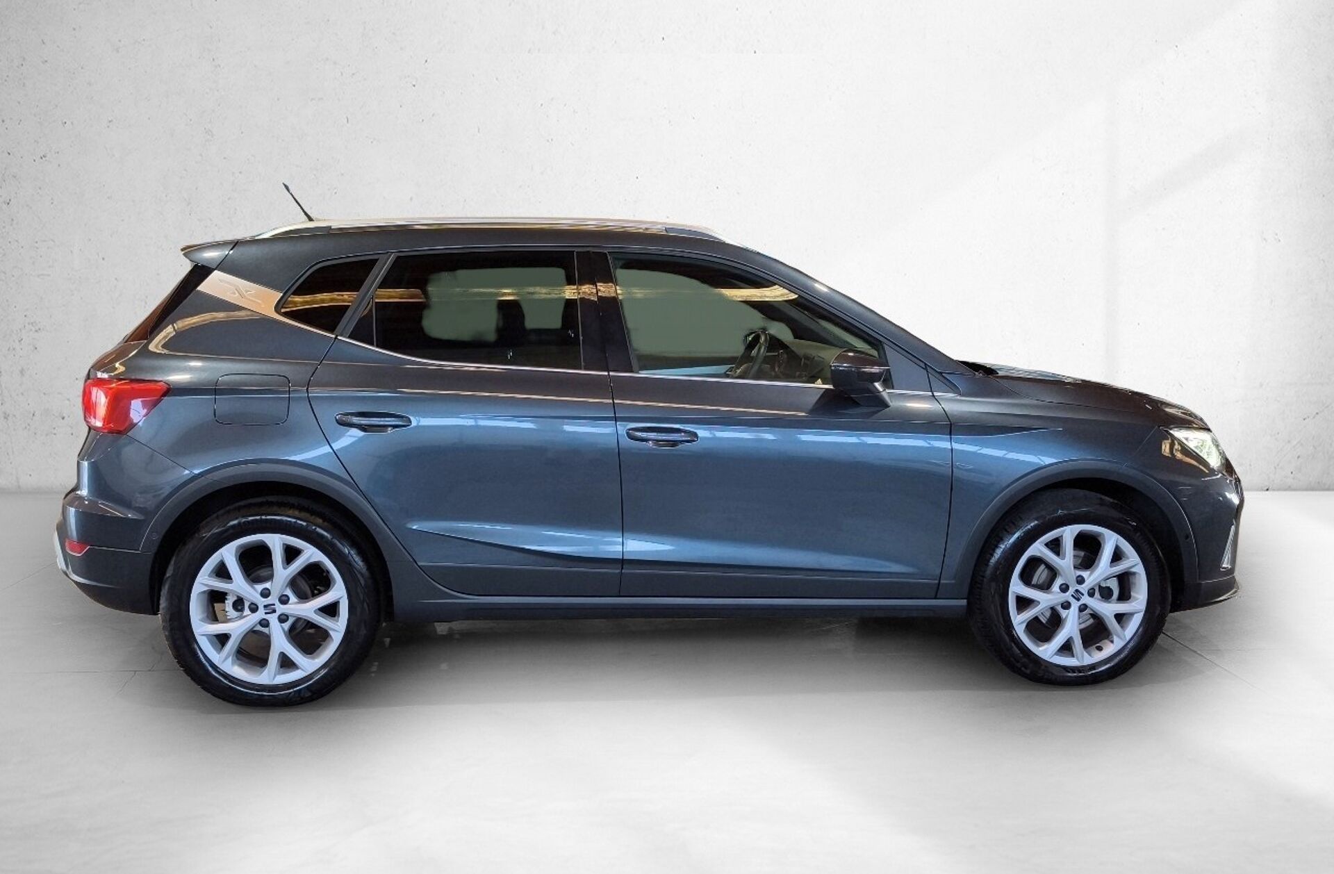 SEAT Arona 1.0 TSI FR