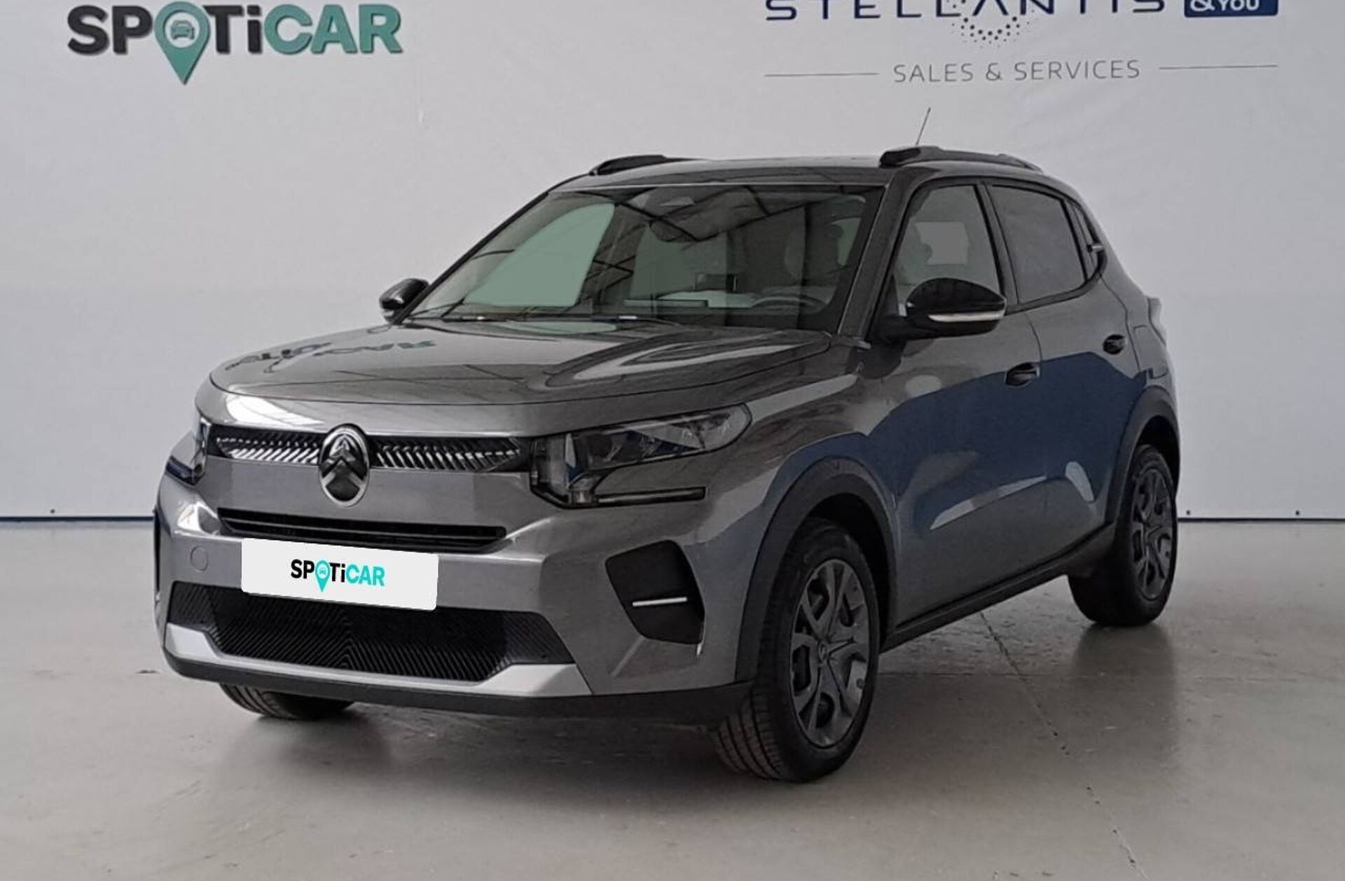 CITROEN C3 1.2 Turbo Max