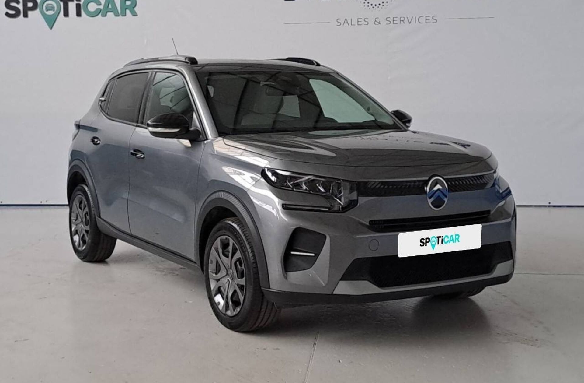 CITROEN C3 1.2 Turbo Max