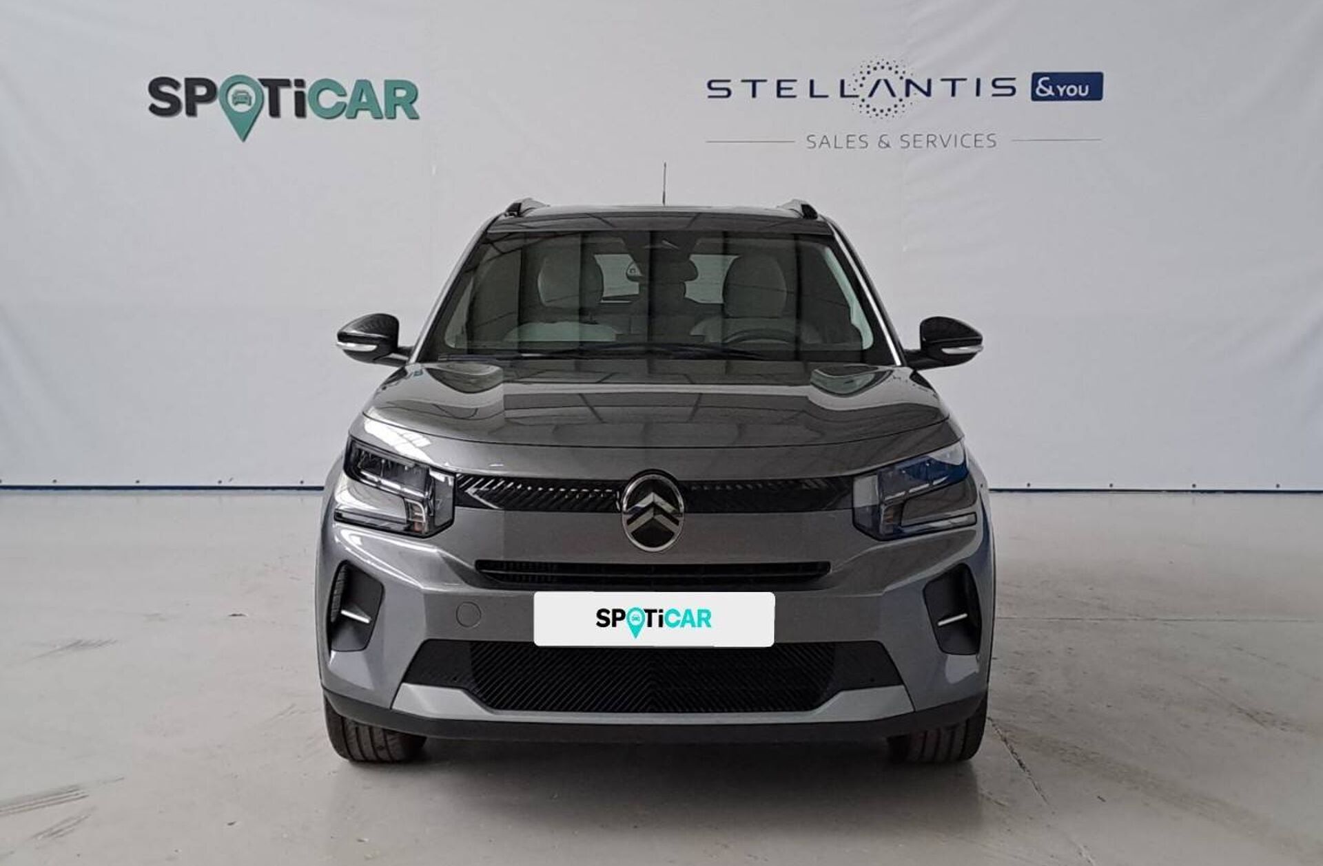 CITROEN C3 1.2 Turbo Max