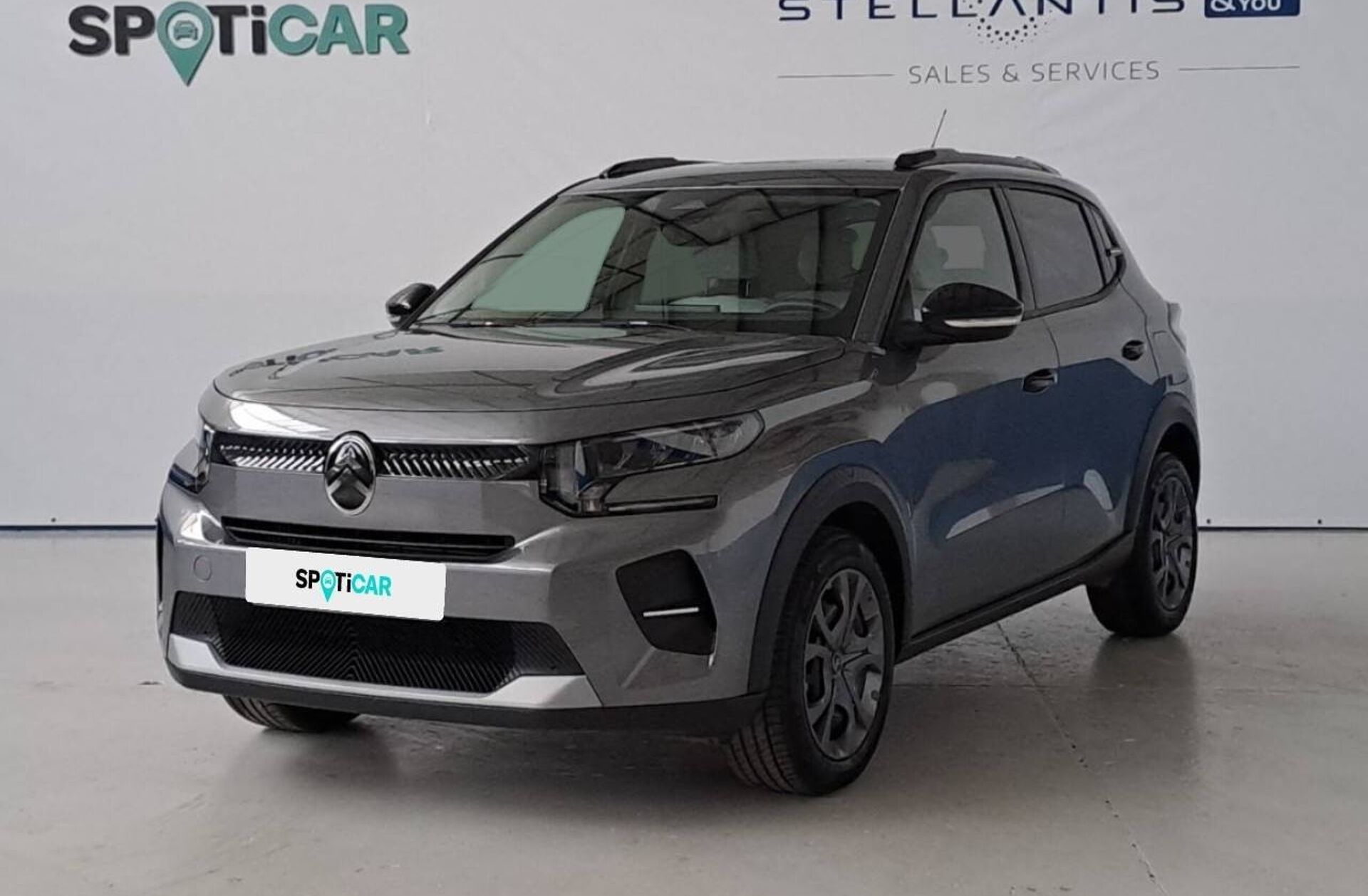 CITROEN C3 1.2 Turbo Max