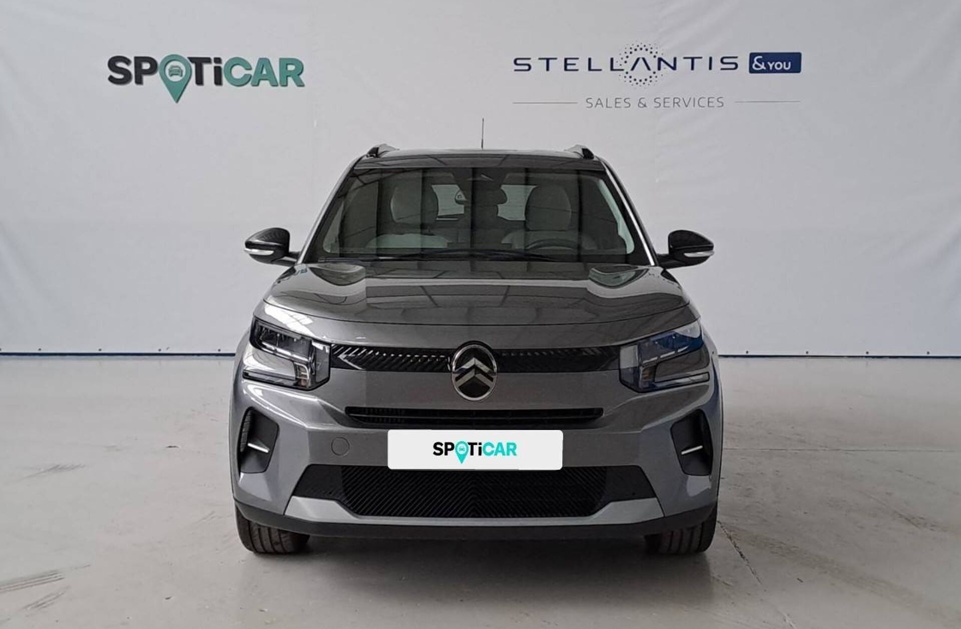 CITROEN C3 1.2 Turbo Max