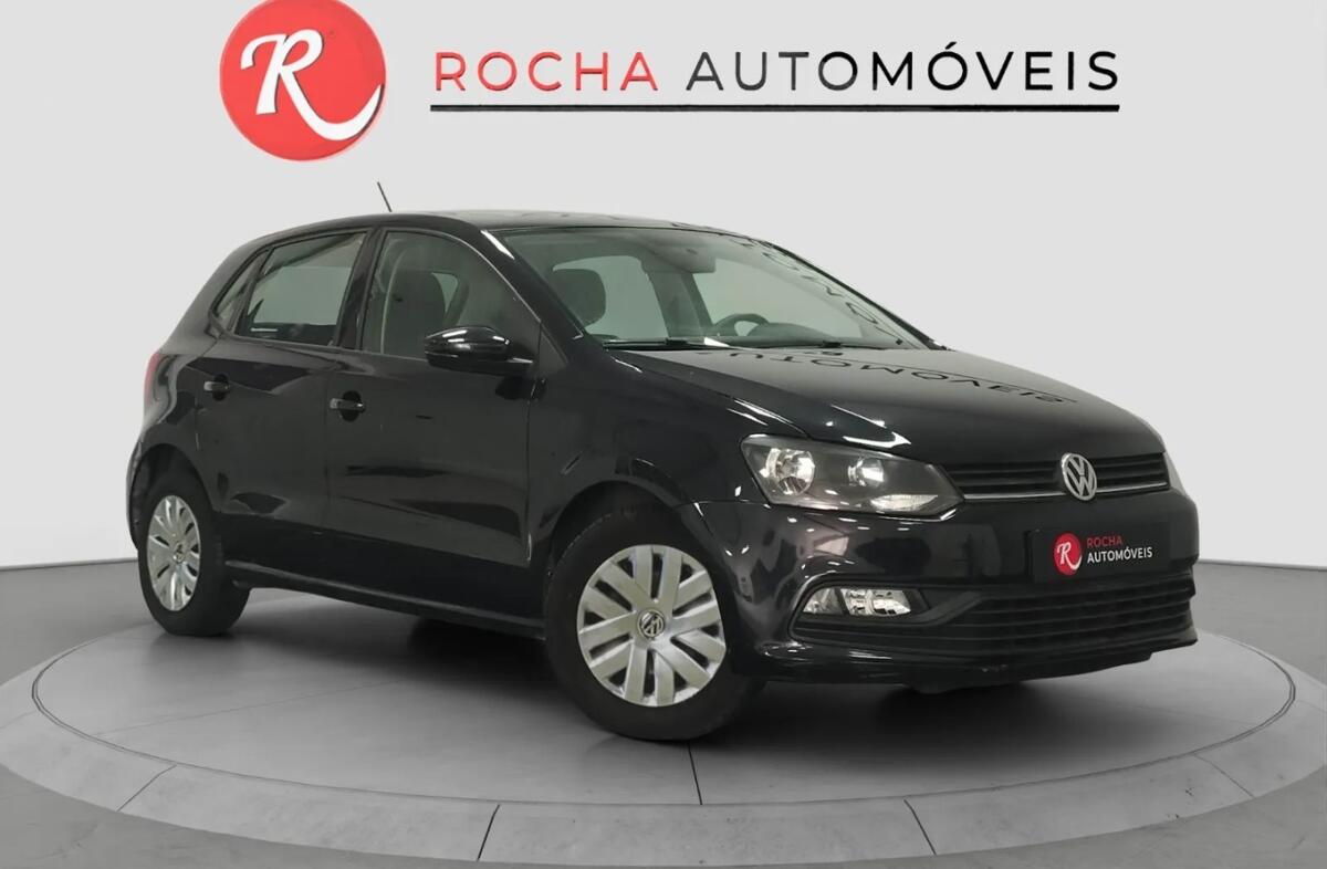 VOLKSWAGEN Polo 1.0 TSi BlueMotion