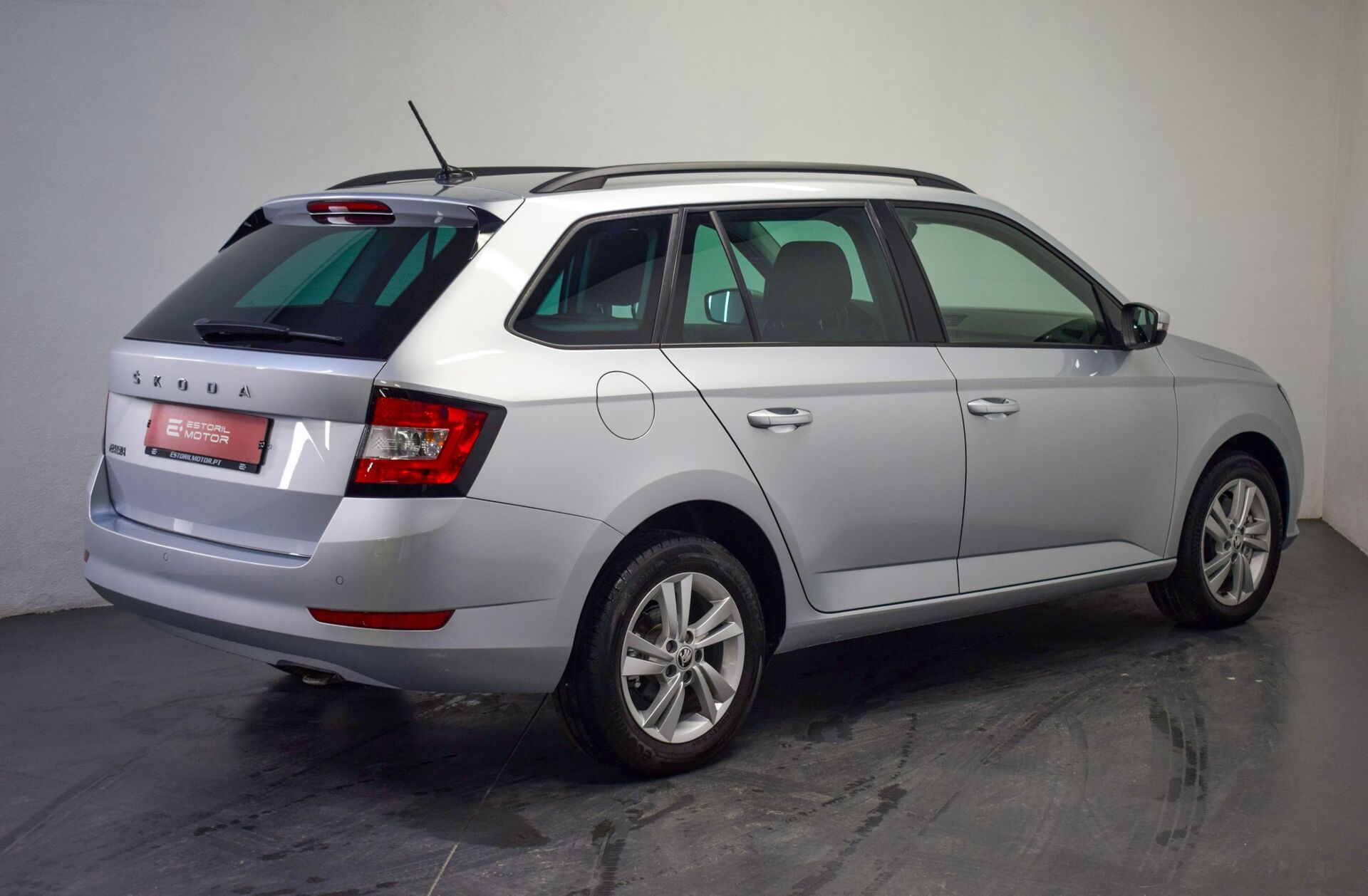 SKODA Fabia 1.0 TSI Style DSG