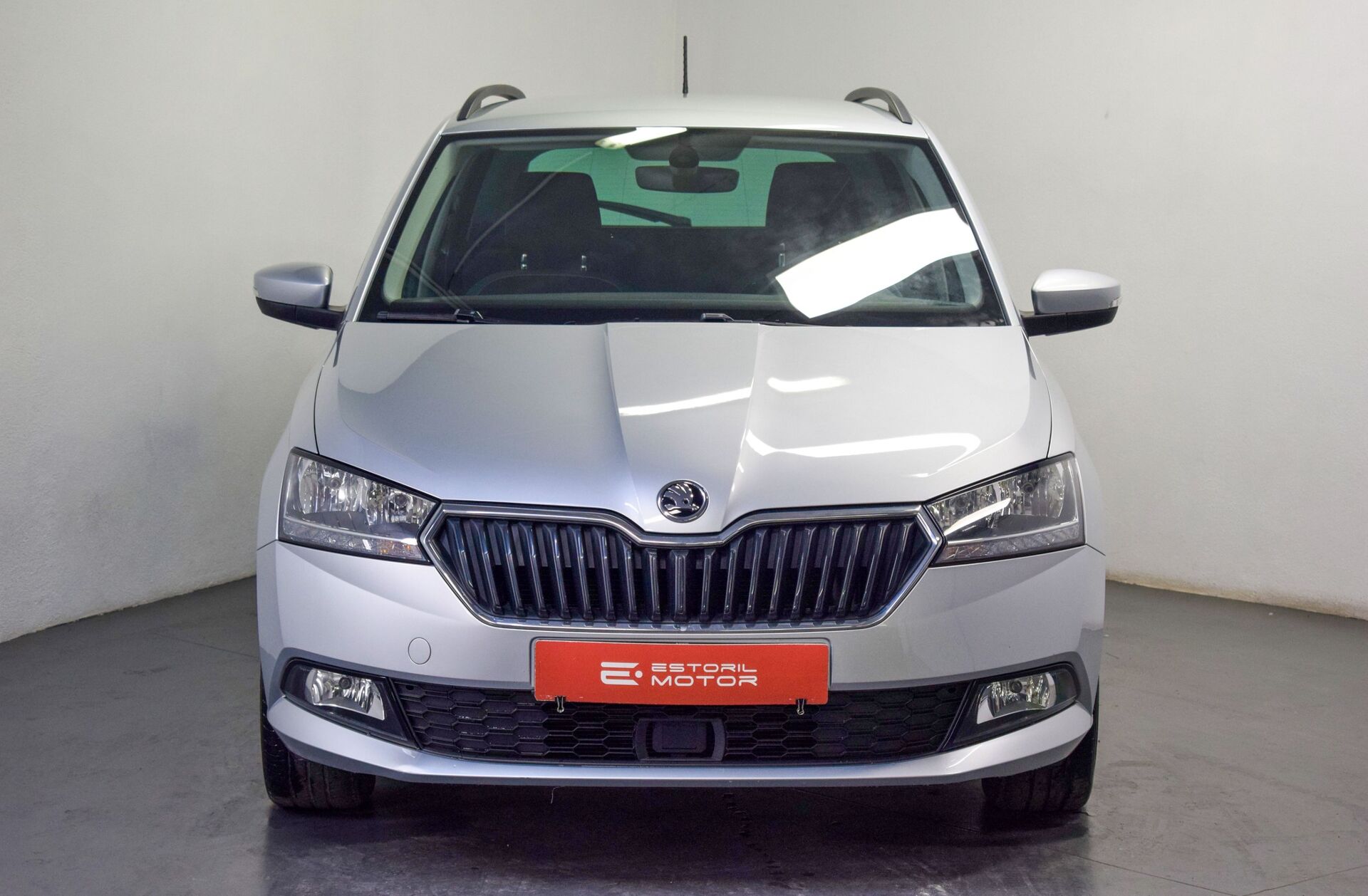 SKODA Fabia 1.0 TSI Style DSG