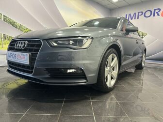 AUDI A3 1.6 TDI Sport