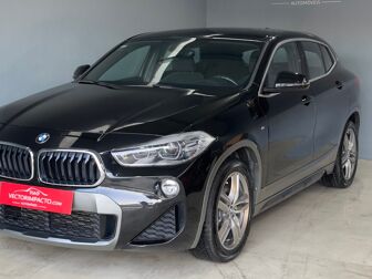 BMW X2 18 d xDrive Auto Pack M