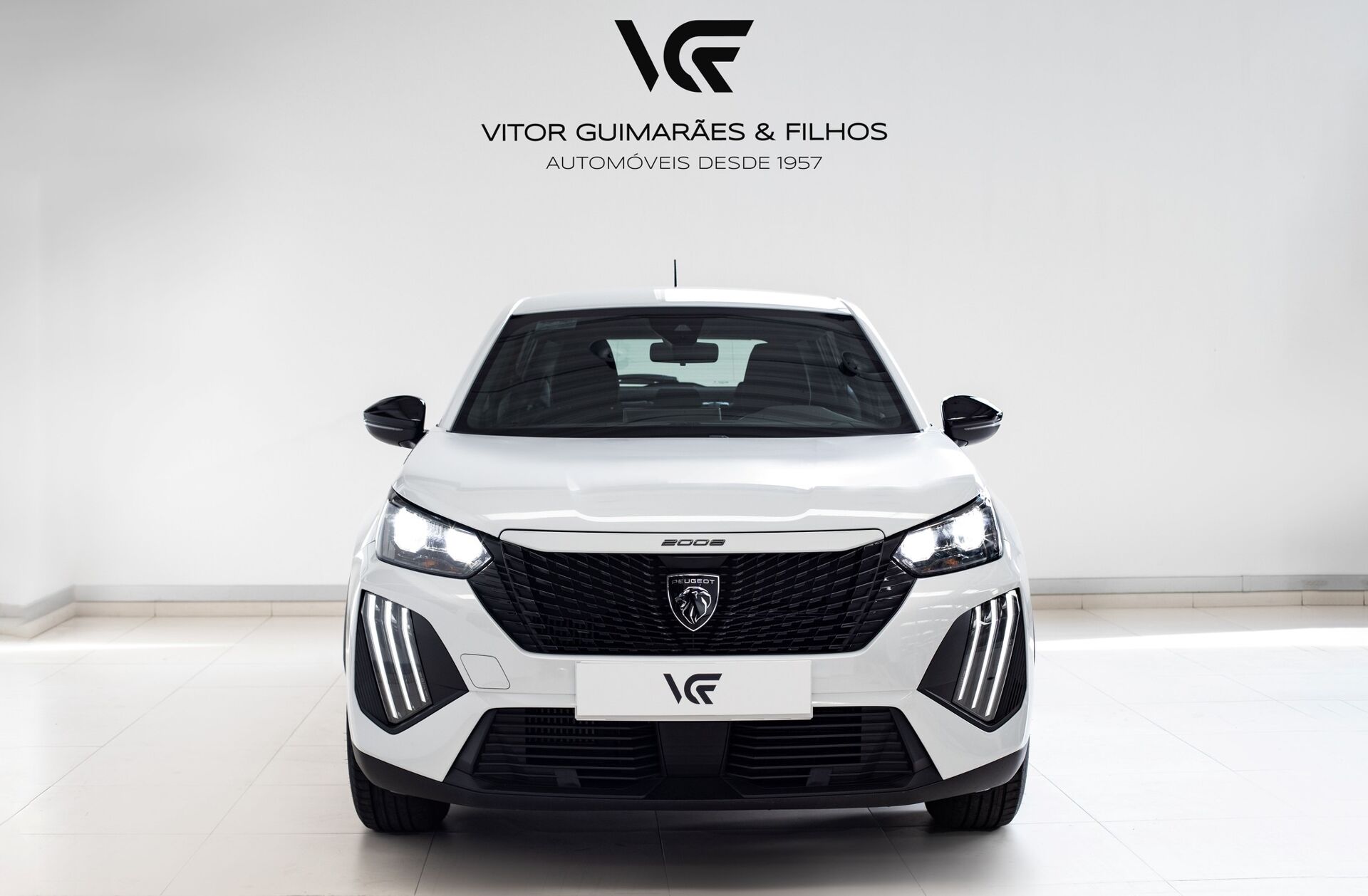 PEUGEOT 2008 1.2 PureTech Active