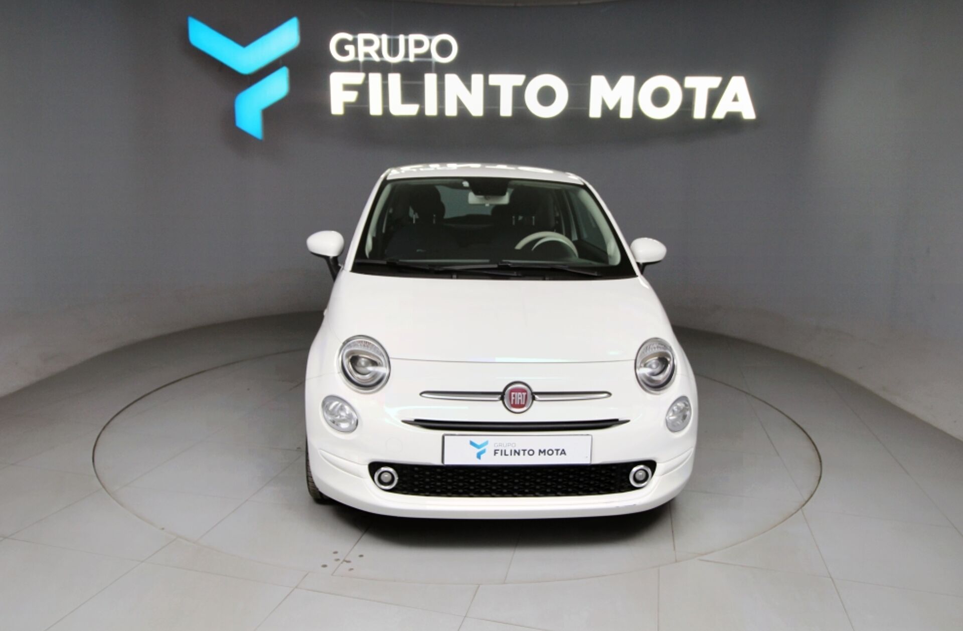 FIAT 500 1.0 Hybrid