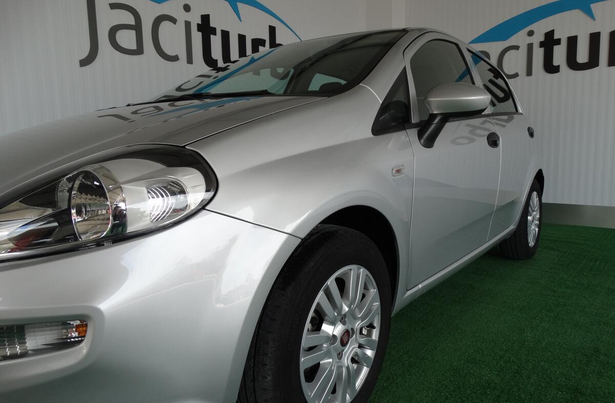 FIAT Punto 1.2 Easy S&S