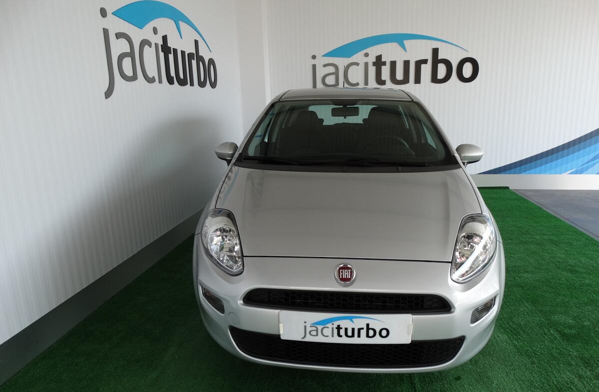FIAT Punto 1.2 Easy S&S
