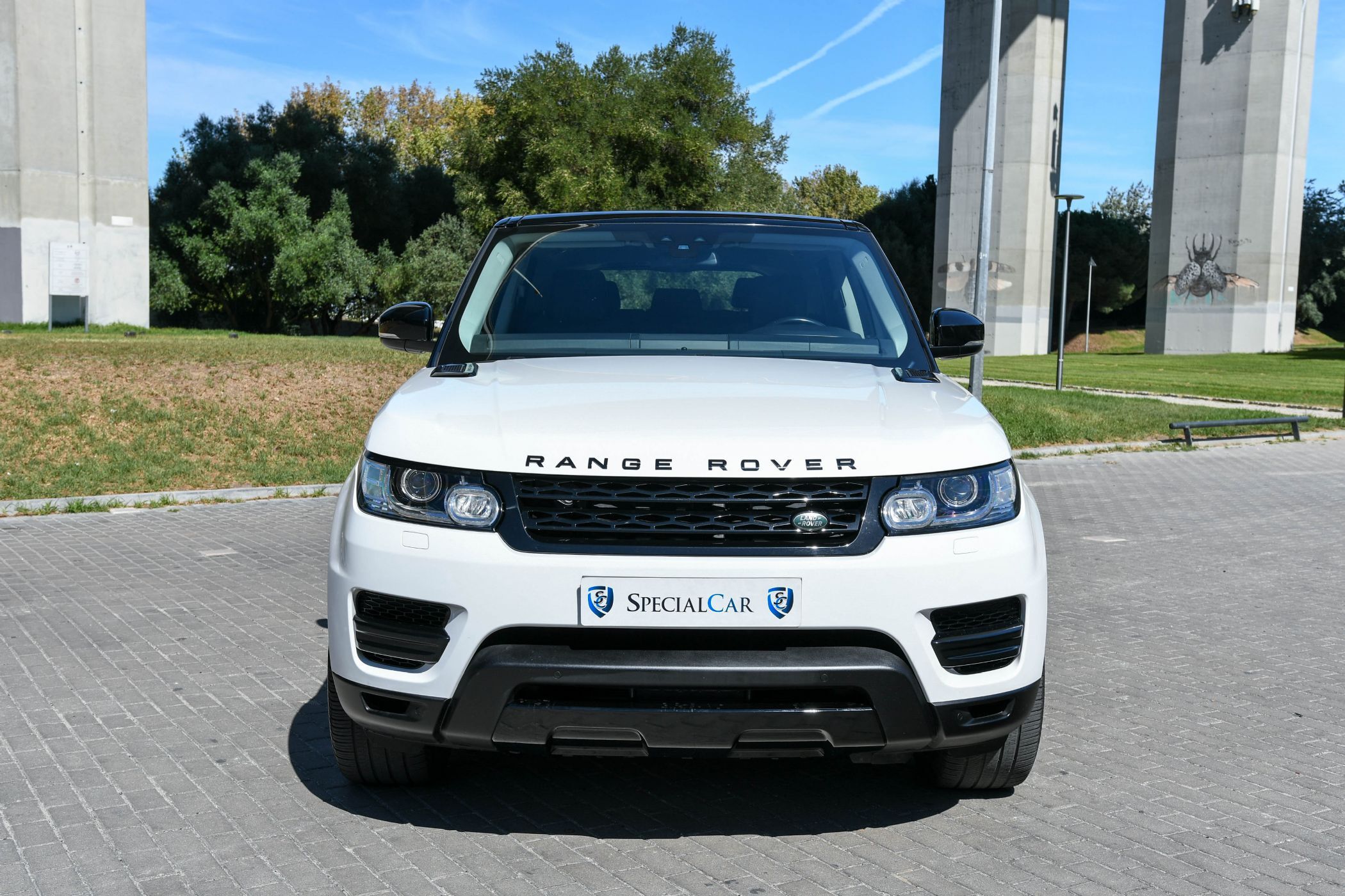 Land Rover Range Rover RR Sport 2.0 Si4 S com 84 800 km por 48 950 ...