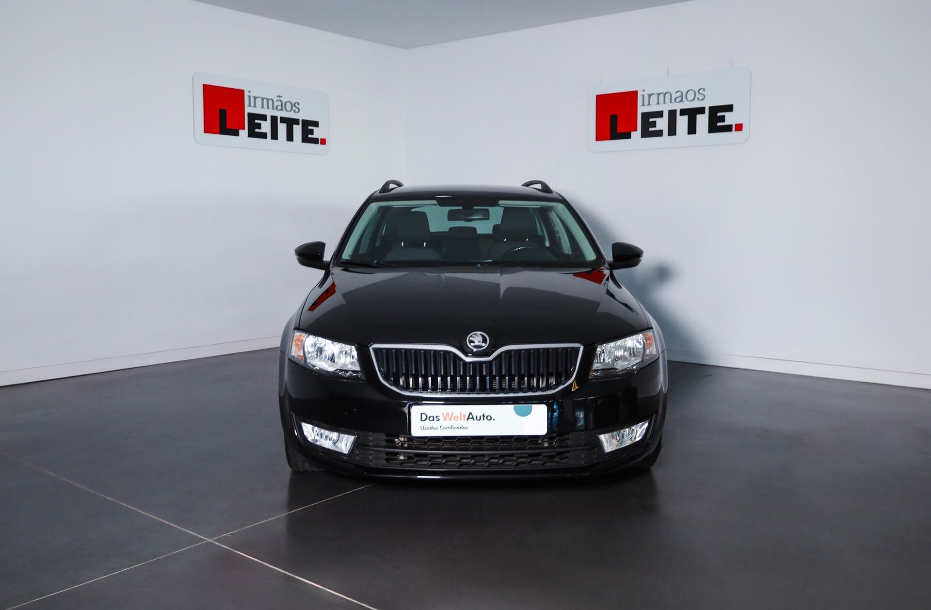 SKODA Octavia 1.6 TDi Style