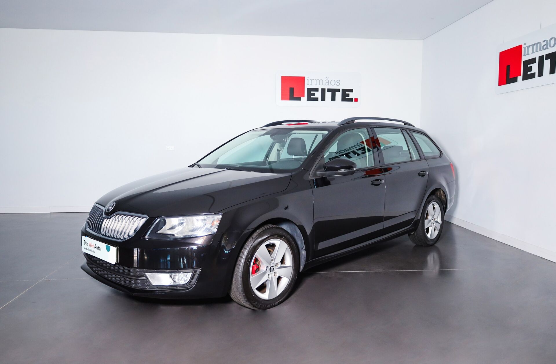 SKODA Octavia 1.6 TDi Style