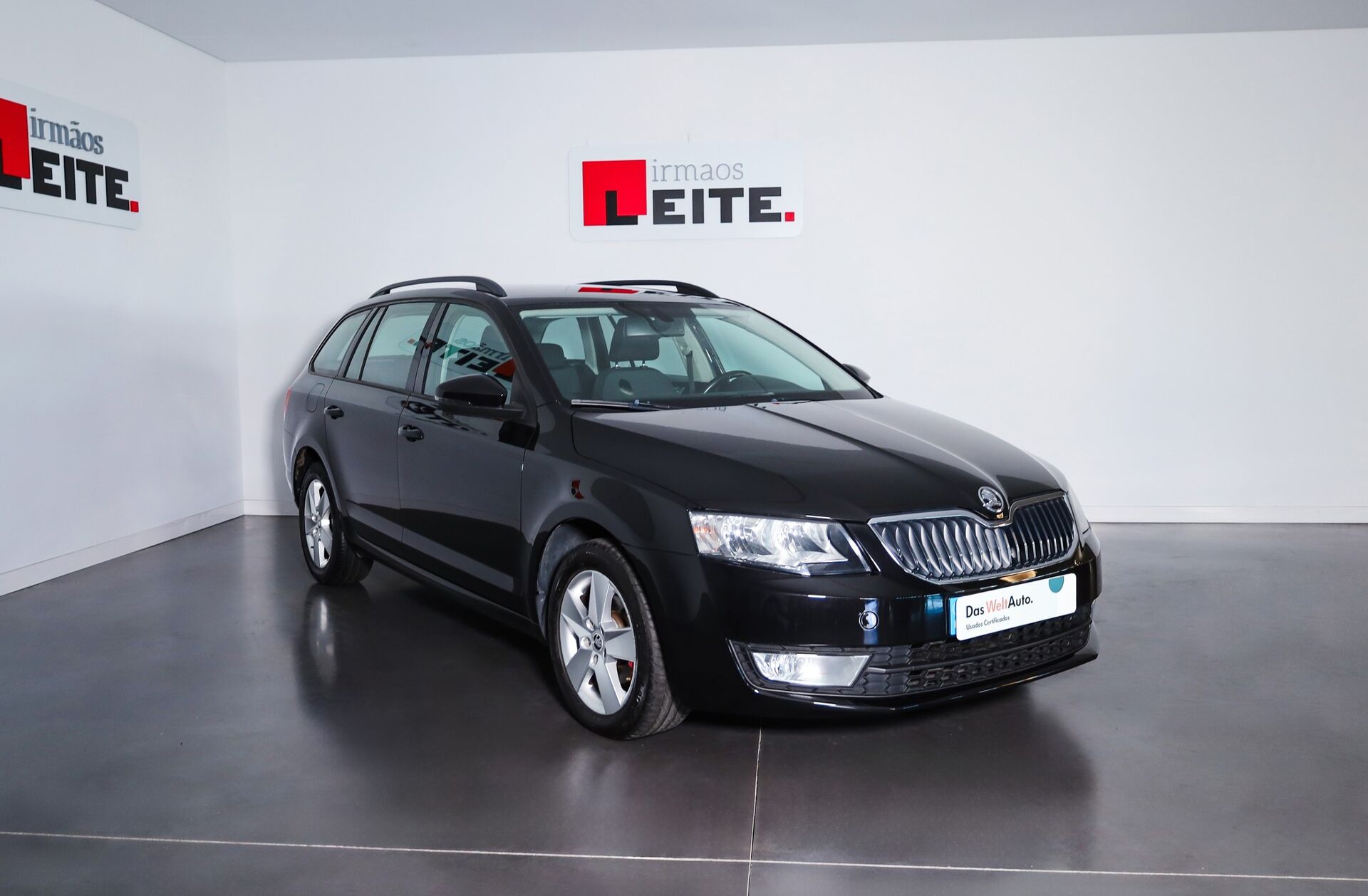 SKODA Octavia 1.6 TDi Style