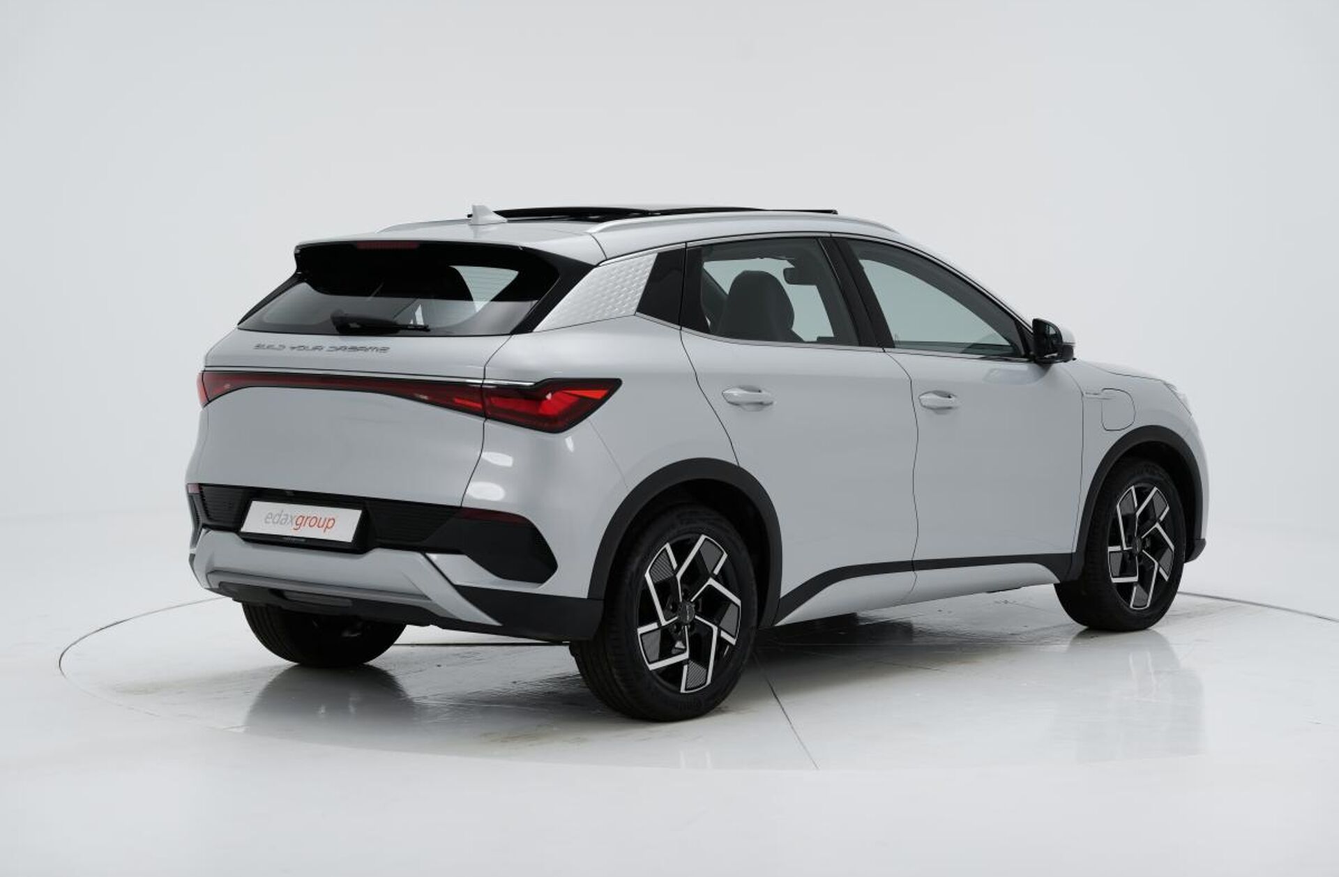 BYD Atto 3 60.48 kWh Comfort