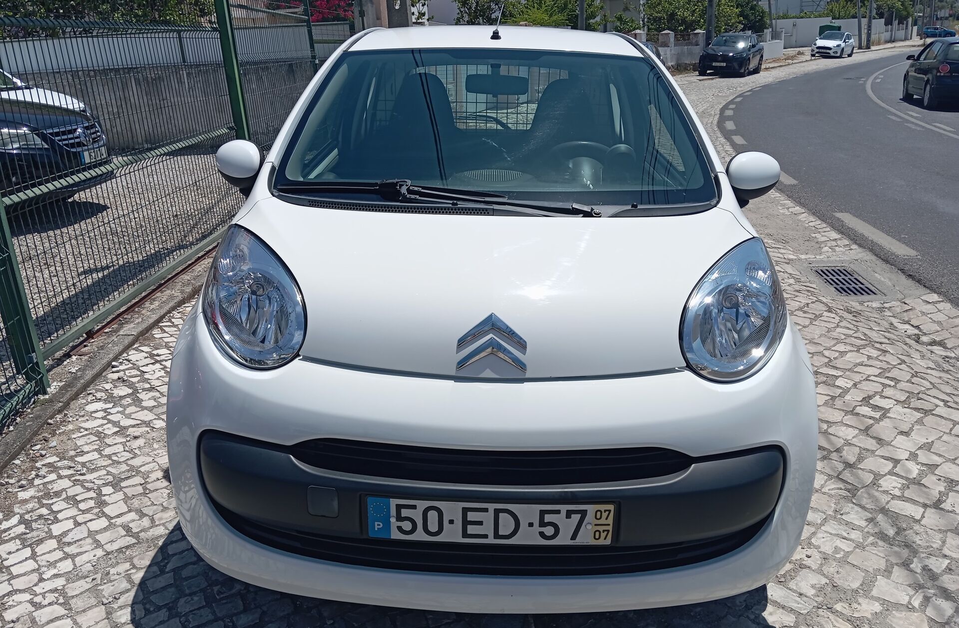 CITROEN C1 1.4 HDi SX