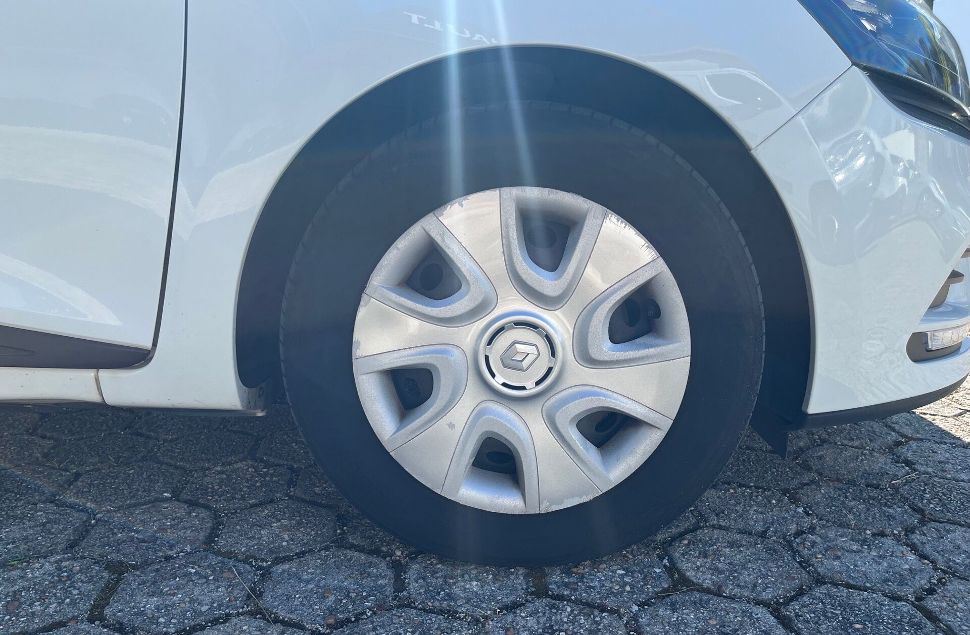 RENAULT Clio 1.5 dCi Zen