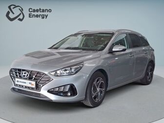 HYUNDAI i30 SW 1.0 TGDi Style Plus MY23