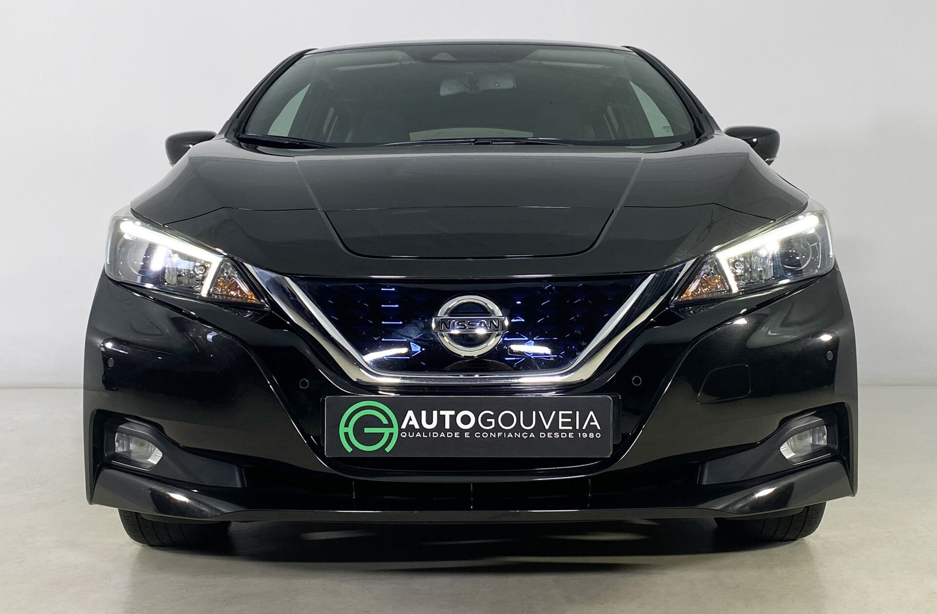 NISSAN Leaf e+ N-Connecta