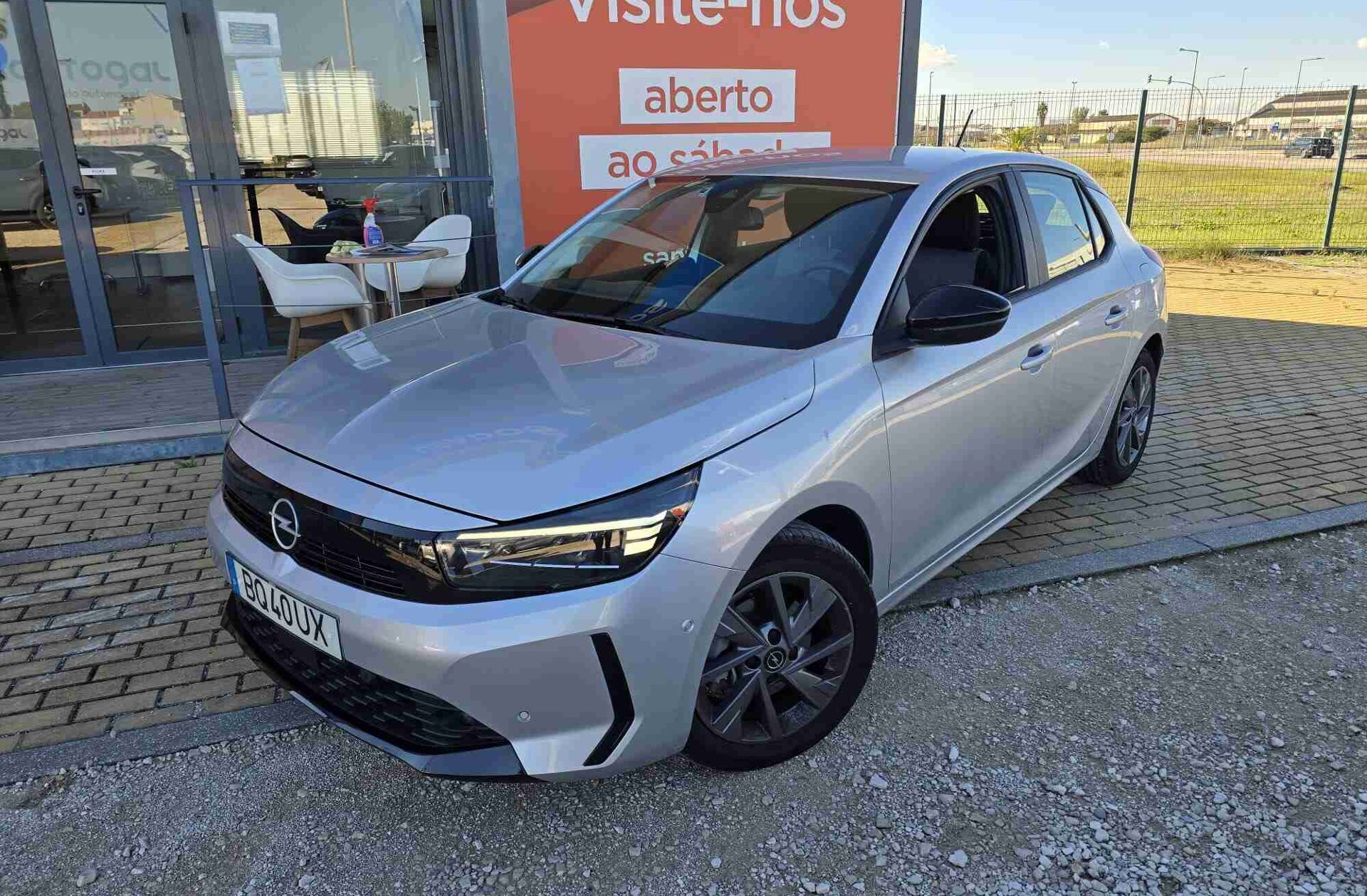 OPEL Corsa 1.2 T Edition