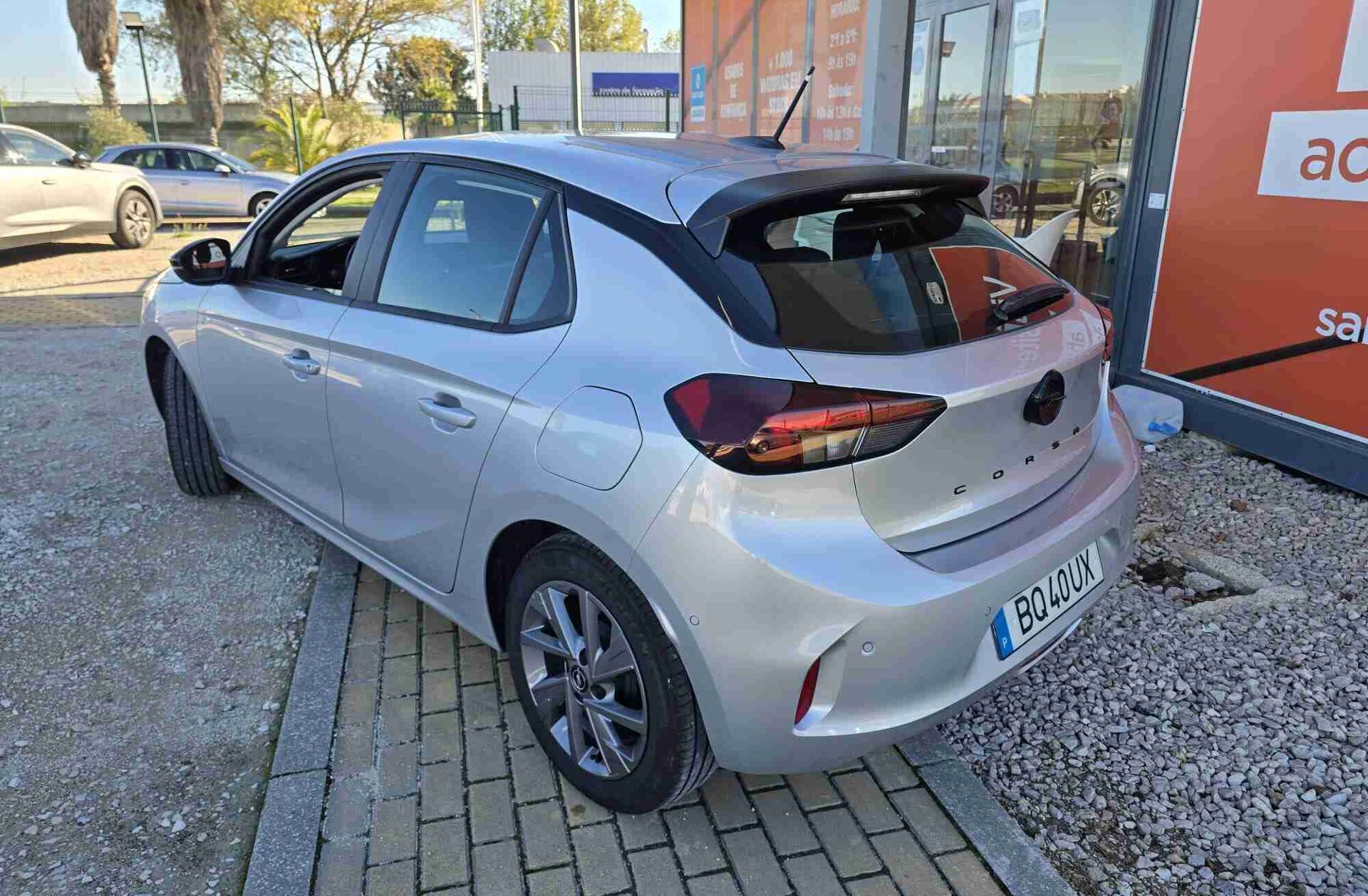 OPEL Corsa 1.2 T Edition