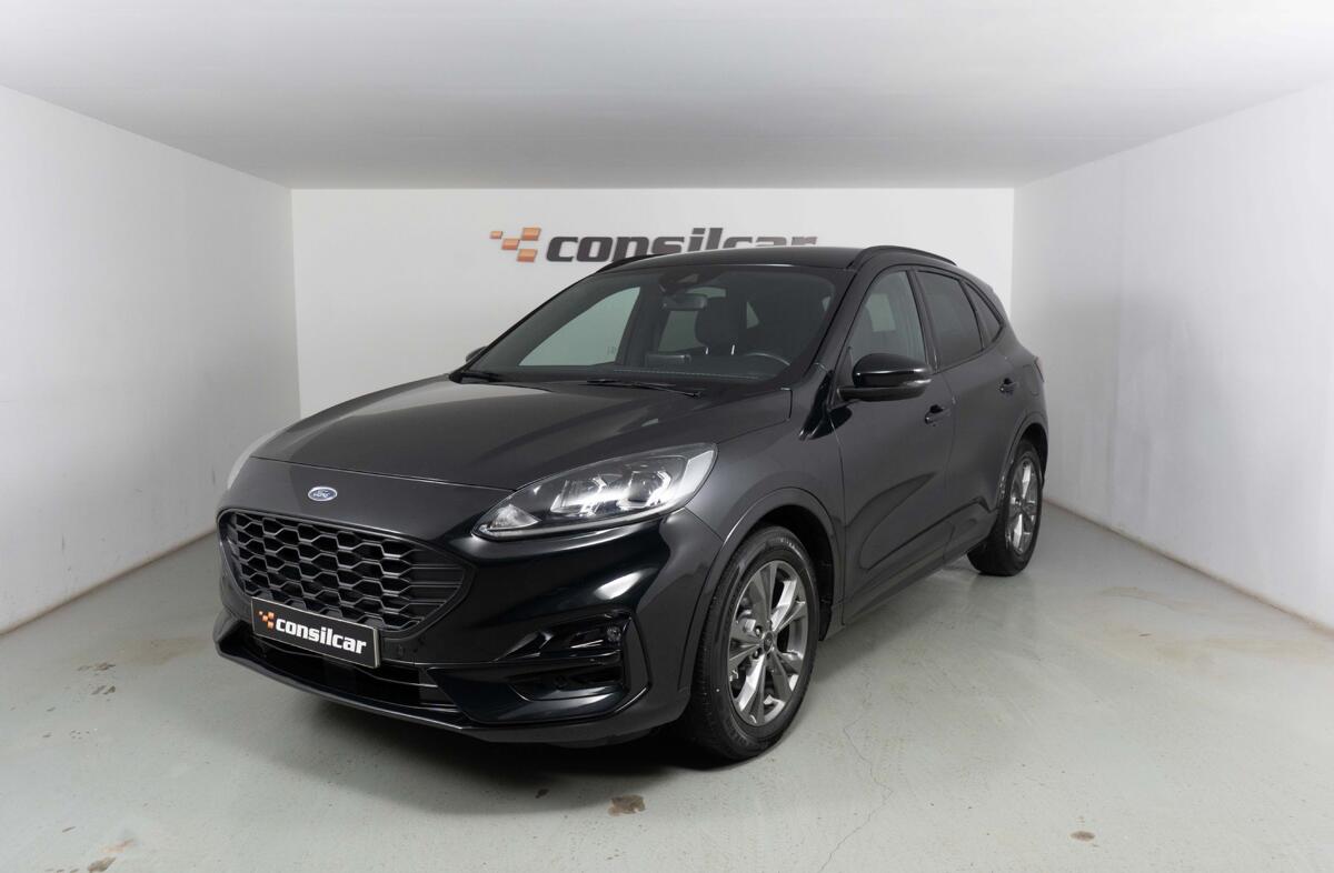 FORD Kuga 1.5 EcoBoost ST-Line