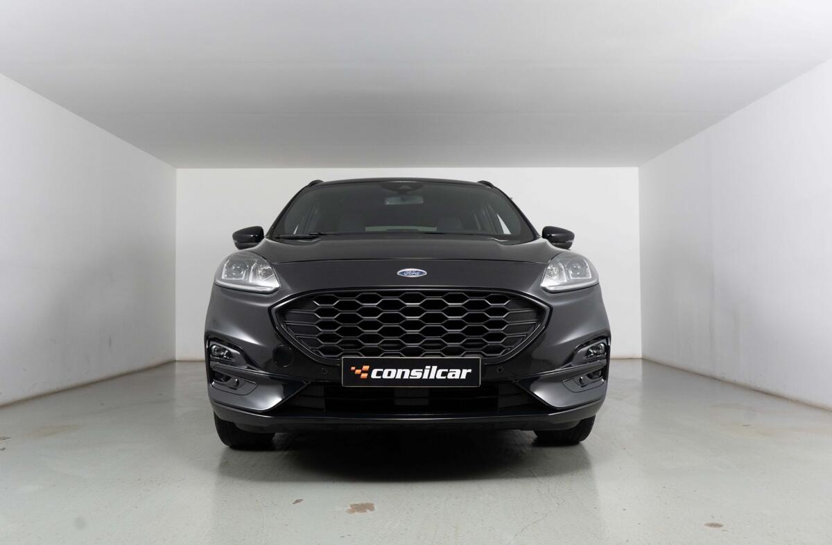 FORD Kuga 1.5 EcoBoost ST-Line