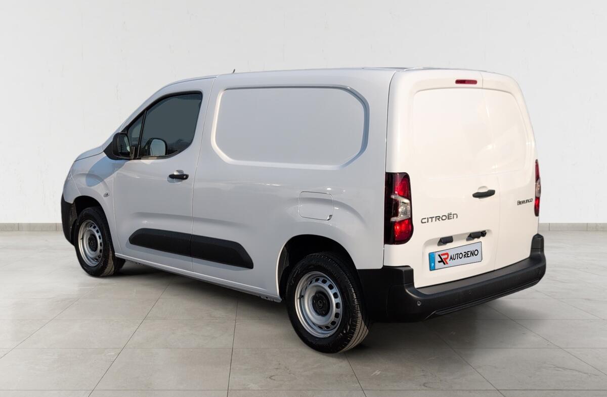 CITROEN Berlingo 1.5 BlueHDi M